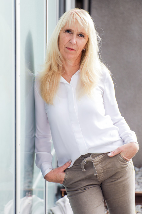 © Claudia Dilay Hauf 2024