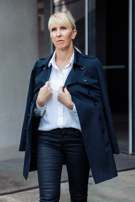 © Claudia Dilay Hauf 2024