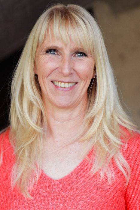 © Claudia Dilay Hauf 2024