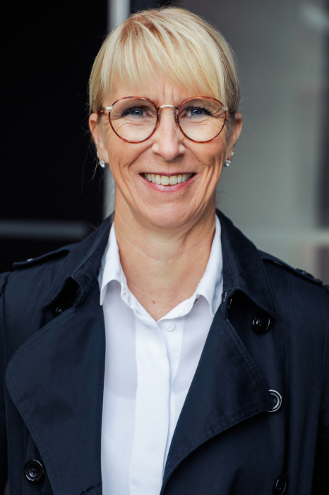 © Claudia Dilay Hauf 2024