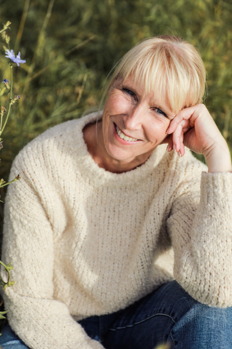 © Claudia Dilay Hauf 2024