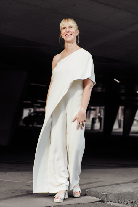 © Claudia Dilay Hauf 2024