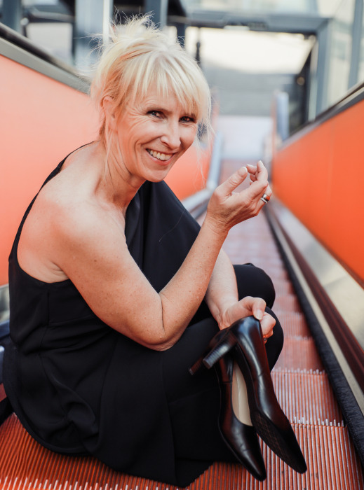 © Claudia Dilay Hauf