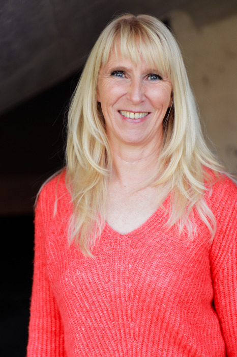 © Claudia Dilay Hauf 2024