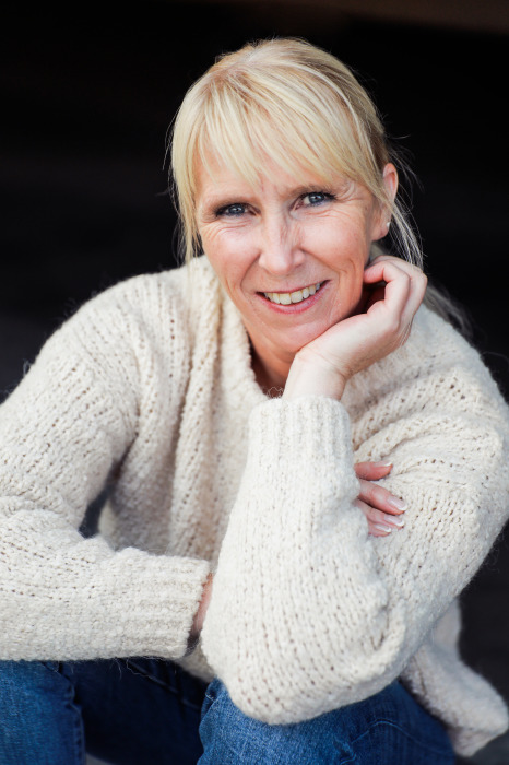 © Claudia Dilay 2024 2024