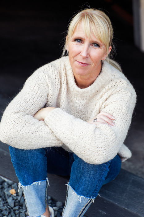 © Claudia Dilay Hauf 2024