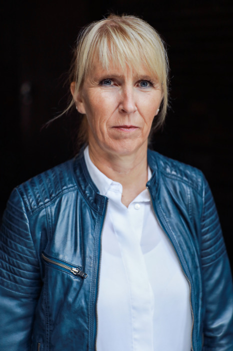 © Claudia Dilay Hauf 2024