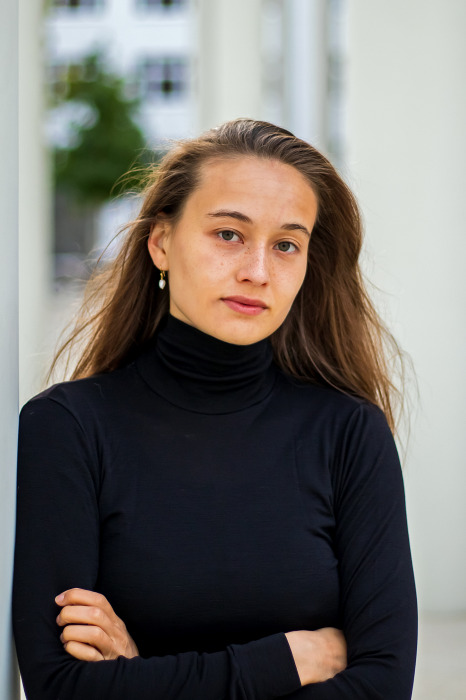 © Sophie Tihomirnova 2024