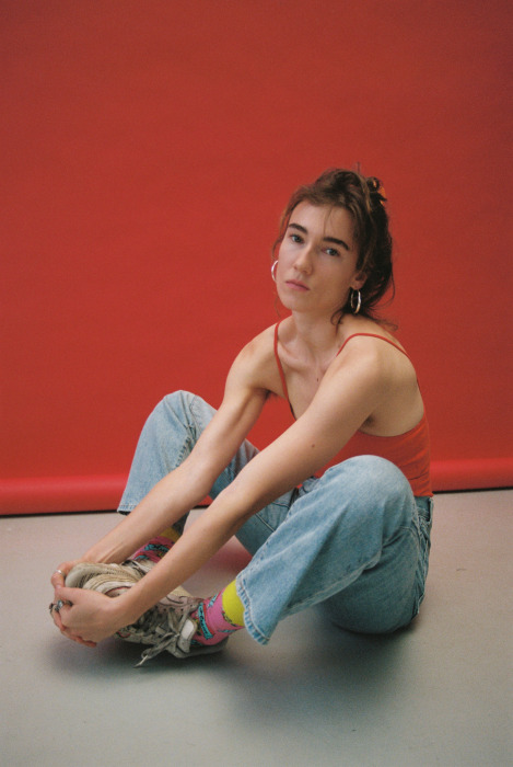 © Josephine Binder 2024