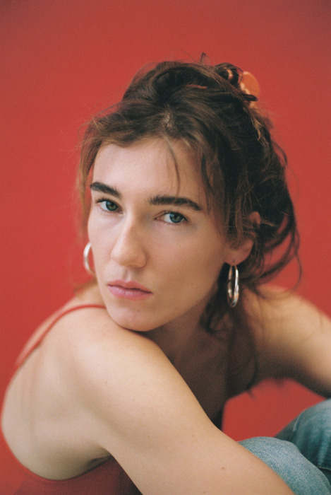 © Josephine Binder 2024