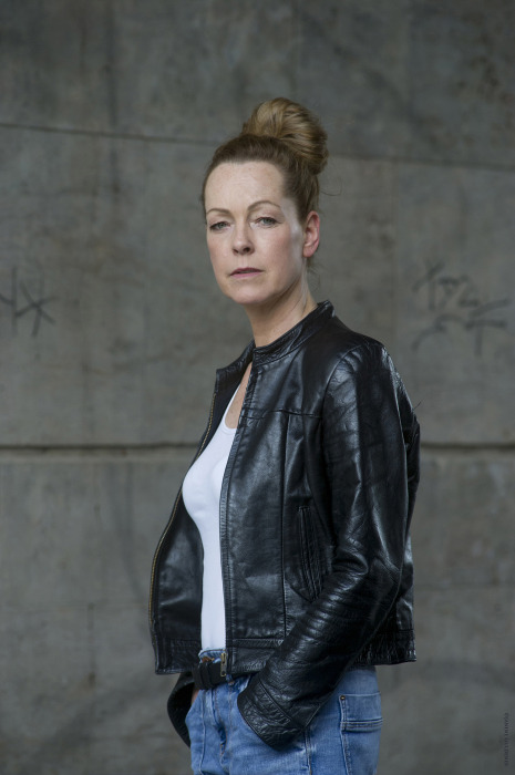 © Janine Guldener 2020