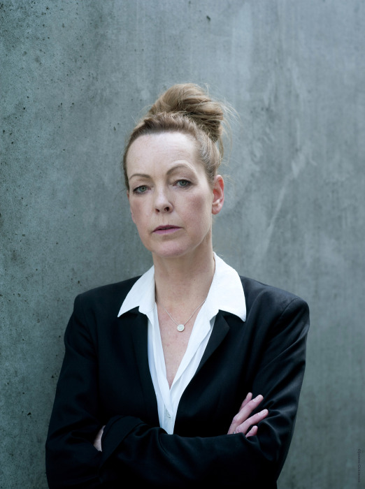 © Janine Guldener 2020