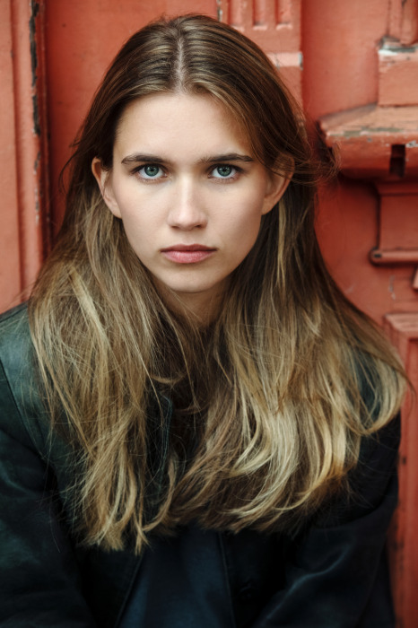 © Jeanne Degraa 2022