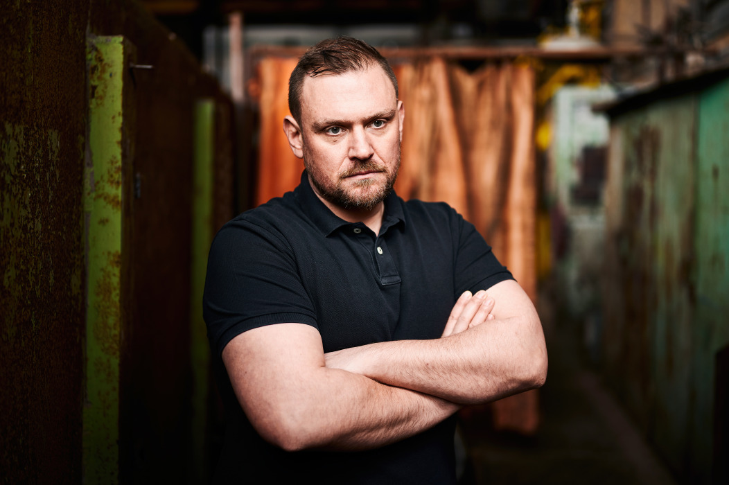 © Matthias Baumbach