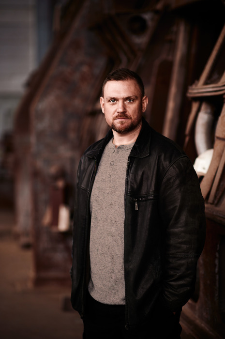 © Matthias Baumbach