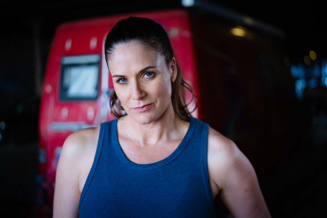 © Gregory B. Waldis 2024