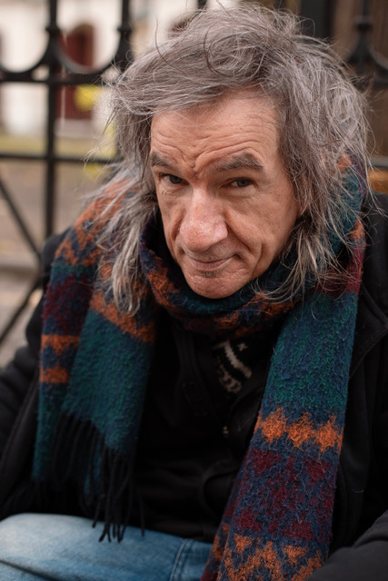 © Juilita Pajak 2024