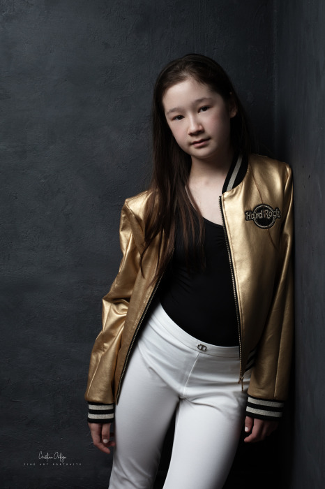 © Christina Ortega 2024