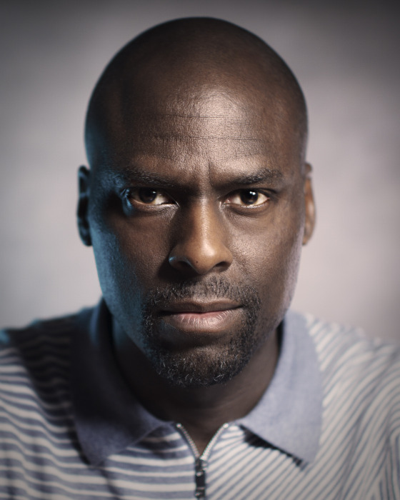 © Anthony Rock 2024