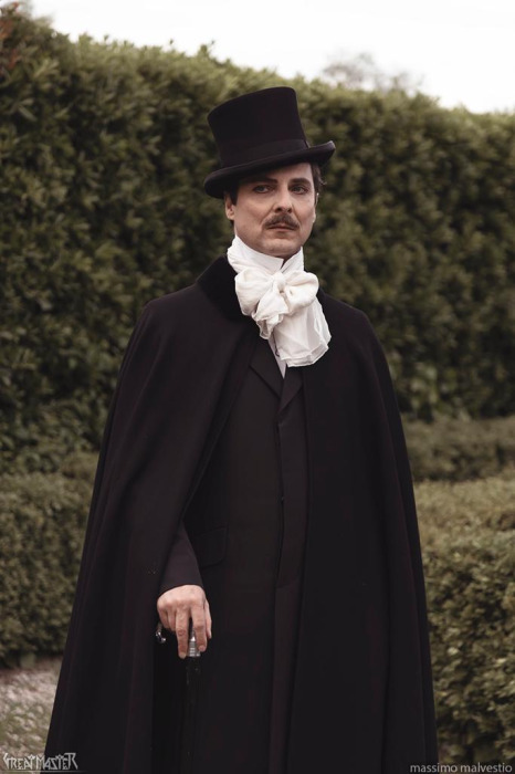 © Massimo Malvestio 2023