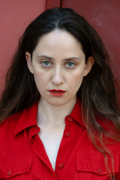 © Jeanne Degraa 2024