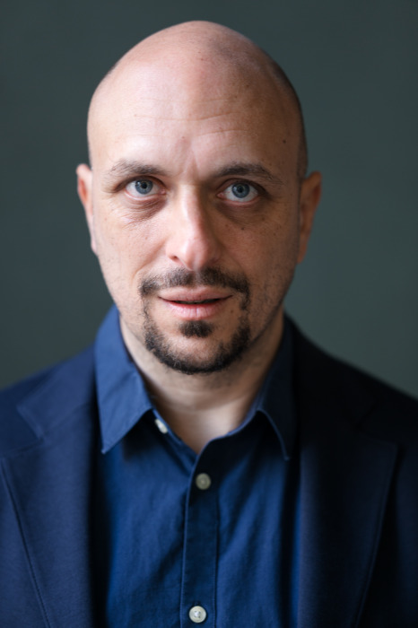 © Marco Argaini 2024