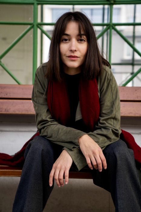 © Serafima Zotikova