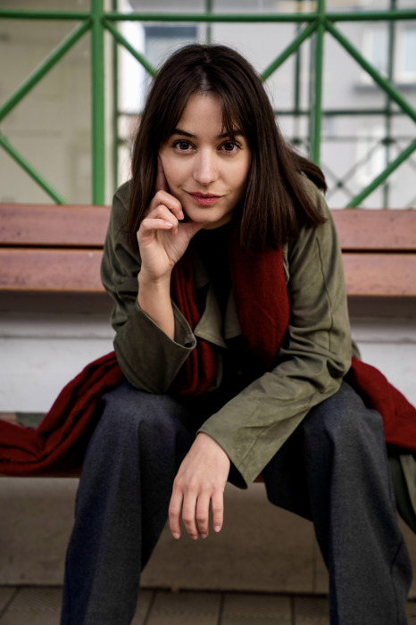 © Serafima Zotikova