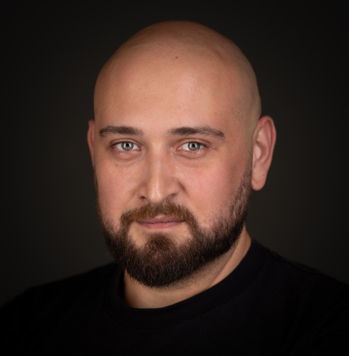 © Bogdan Ciubuciu 2024