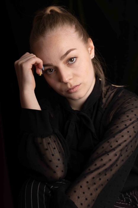 © Luna Zscharnt