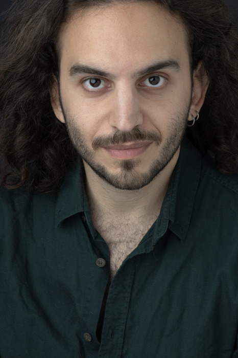© Petros Poulopoulos 2024