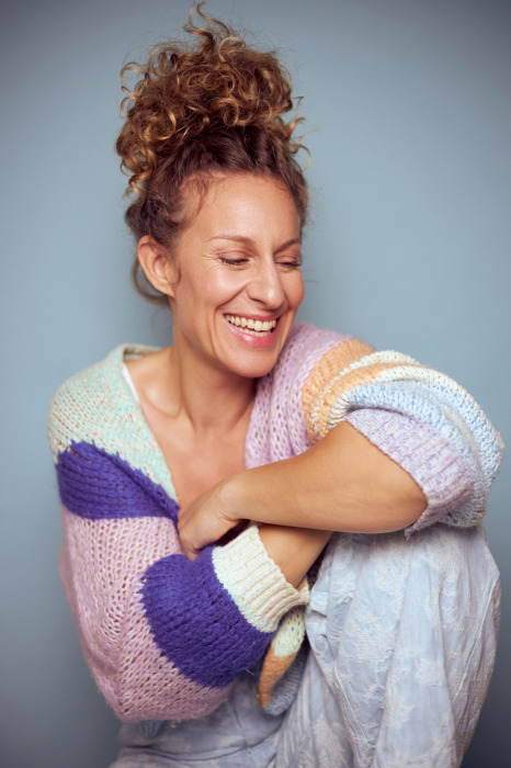 © © Sasha Ilushina 2024