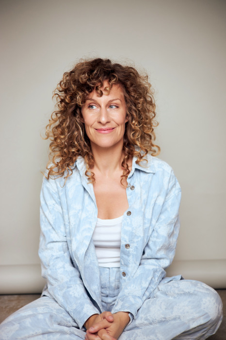 © © Sasha Ilushina 2024