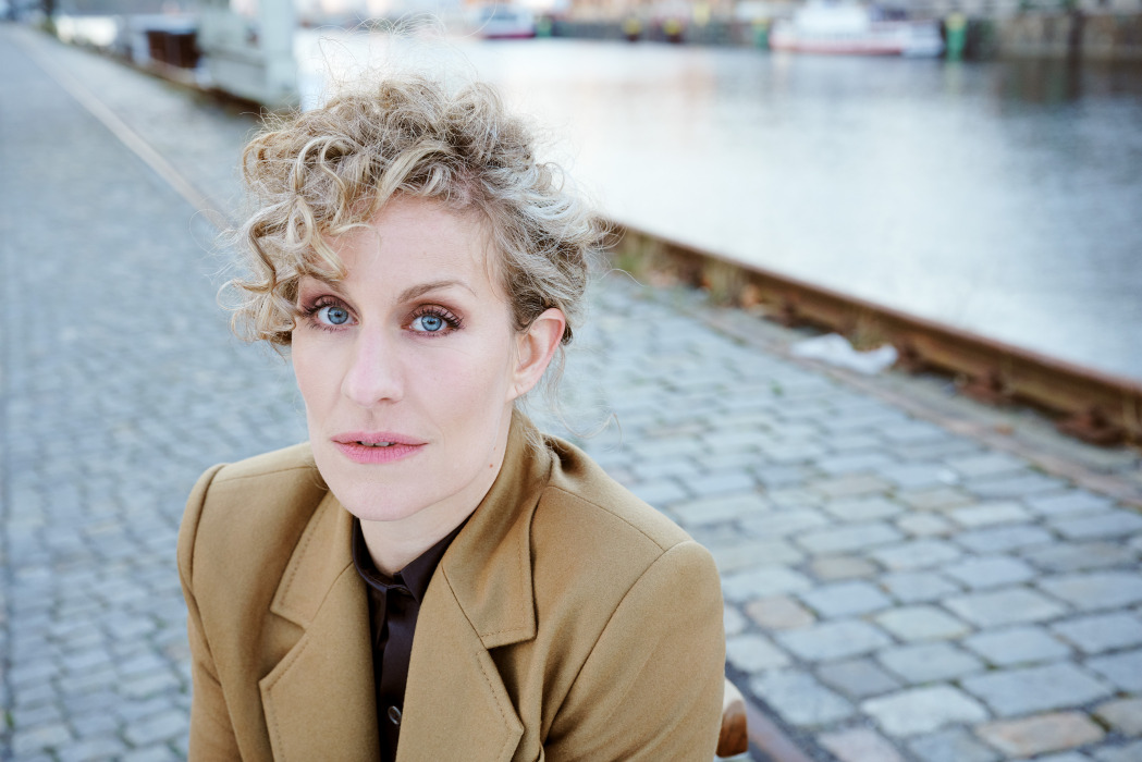 © © Edith Held 2021