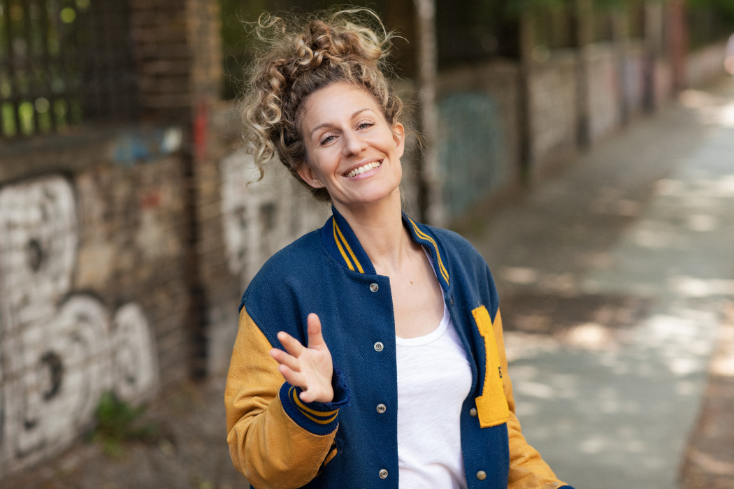 © © Sven Serkis 2021