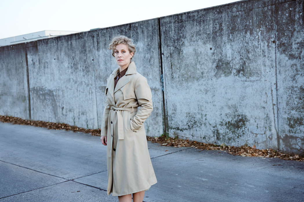 © © Edith Held 2021