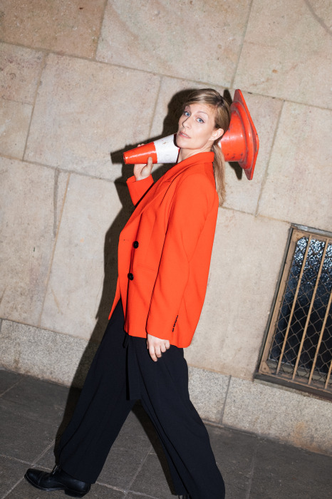 © © Sven Serkis 2021