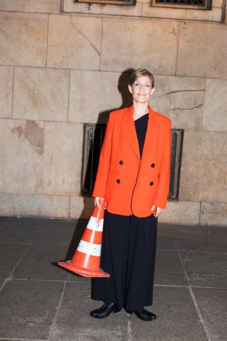 © © Sven Serkis 2021