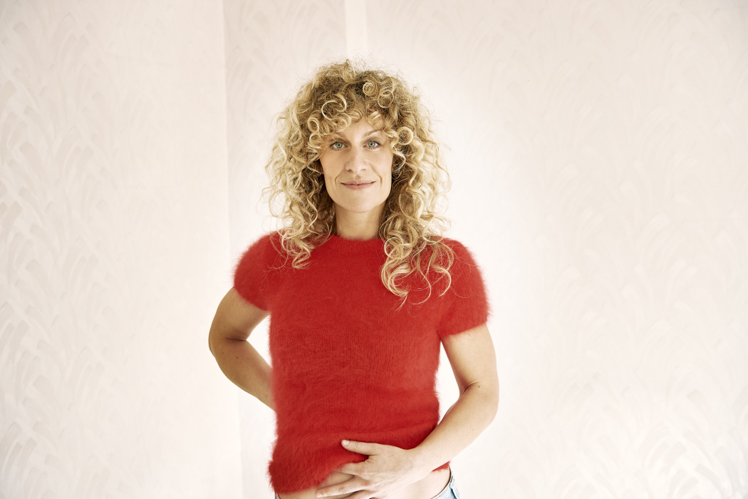 © © Edith Held 2019