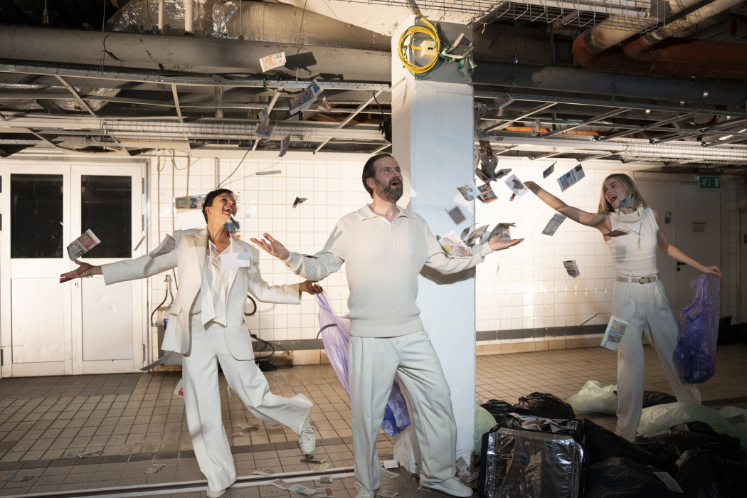 © Verena Kathrein (Xploit:s, Investigative Theater, München) 2024