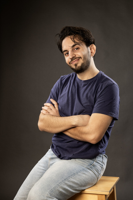 © Petros Poulopoulos 2024
