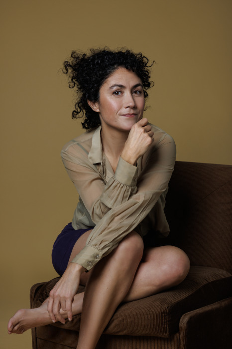 © Nathalie Hennis 2025