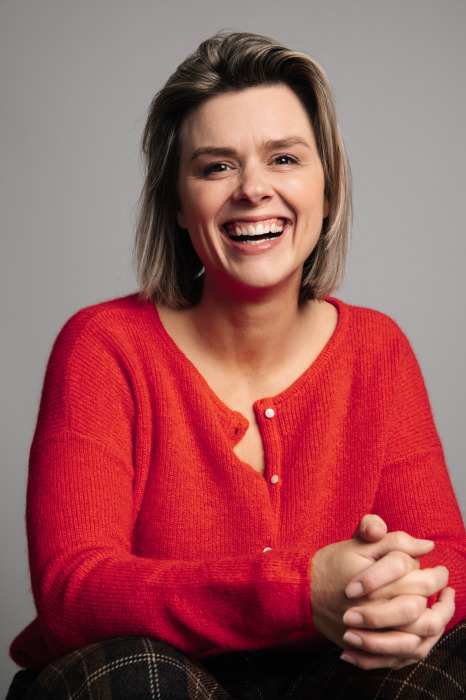 © Roeltje van der Sande 2024