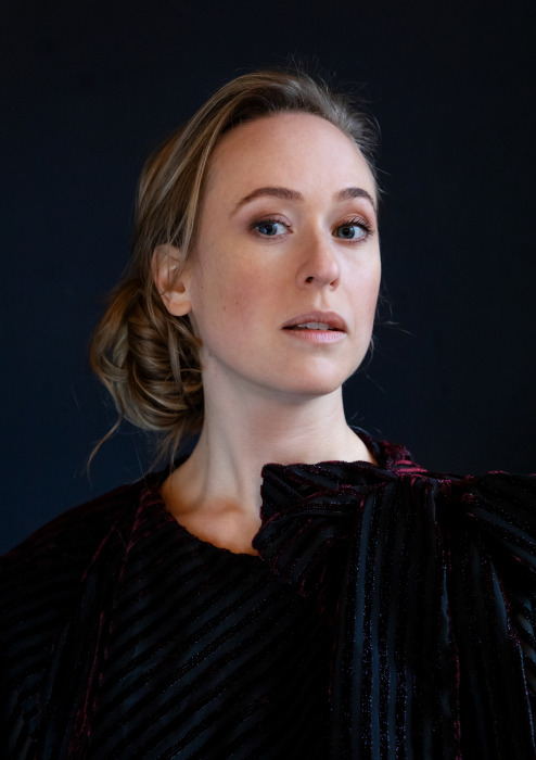 © Anne Morgenstern 2024