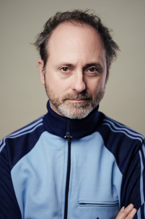 © Romain Redler 2024