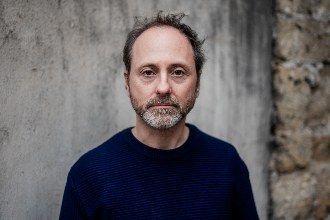 © Romain Redler 2024