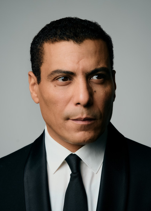 © Khalid Amakran 2024