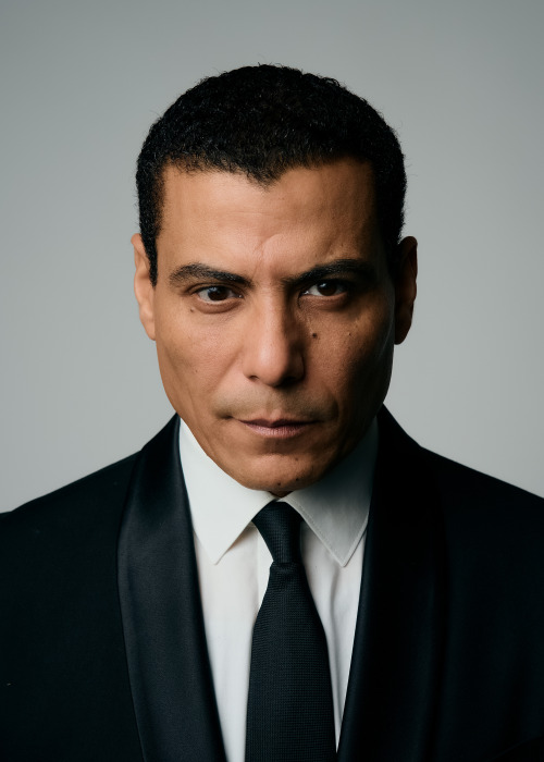 © Khalid Amakran 2024