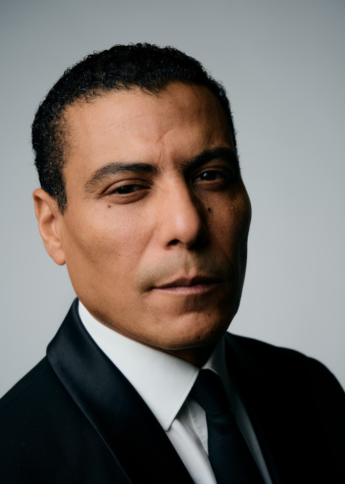 © Khalid Amakran 2024