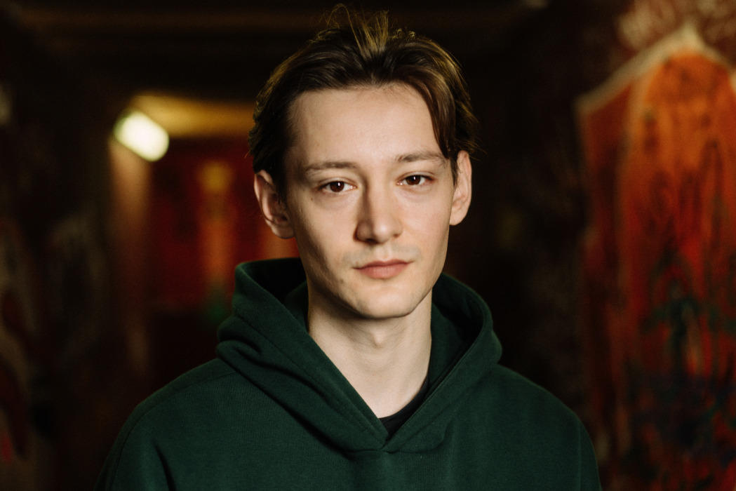 © Katerina Kozinskaya 2024